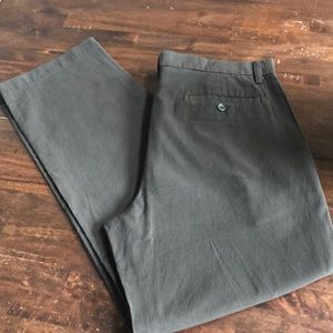 Banana Republic Corduroy Pants